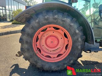 Tracteur agricole Fendt 208 P - 7