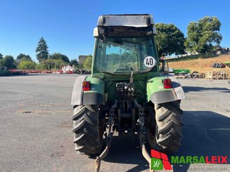 Tracteur agricole Fendt 208 P - 5