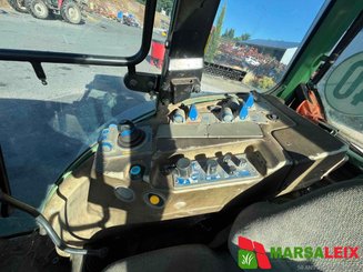 Tracteur agricole Fendt 208 P - 15