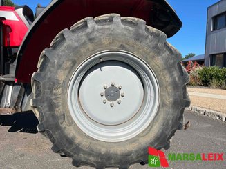 Tracteur agricole Massey Ferguson MF 4708 - 3