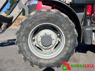 Tracteur agricole Massey Ferguson MF 4708 - 2