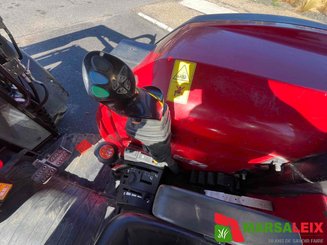 Tracteur agricole Massey Ferguson MF 4708 - 16