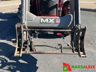 Tracteur agricole Massey Ferguson MF 4708 - 12