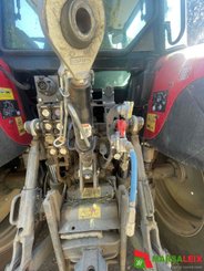 Tracteur agricole Massey Ferguson 5712 S DYNA-6 EFFICIENT - 2
