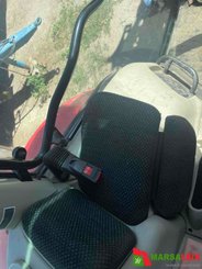 Tracteur agricole Massey Ferguson 5712 S DYNA-6 EFFICIENT - 12