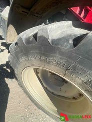 Tracteur agricole Massey Ferguson 5712 S DYNA-6 EFFICIENT - 10