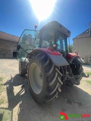 Tracteur agricole Massey Ferguson 5712 S DYNA-6 EFFICIENT - 1