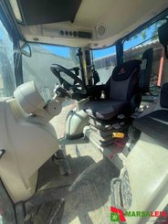 Tracteur agricole Massey Ferguson 5712 S DYNA-6 EFFICIENT - 11
