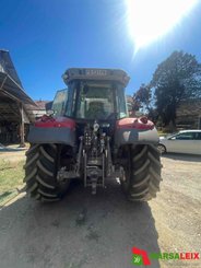 Tracteur agricole Massey Ferguson 5712 S DYNA-6 EFFICIENT - 3