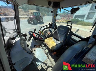 Tracteur agricole Same DORADO - 14