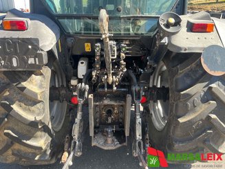 Tracteur agricole Same DORADO - 5
