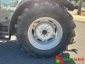 Tracteur agricole Same DORADO - 3