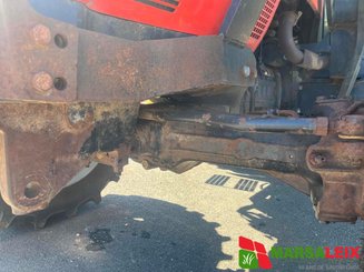 Tracteur agricole Same DORADO - 13