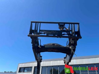 Tracteur agricole Same DORADO - 12