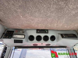 Tracteur agricole Same DORADO - 17