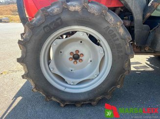 Tracteur agricole Same DORADO - 2