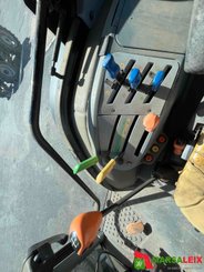 Tracteur agricole Same DORADO - 15