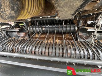 Presse à balles rondes Fendt 7160V - 1