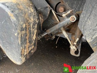 Presse à balles rondes Fendt 7160V - 4