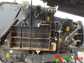 Presse à balles rondes Fendt 7160V - 11