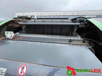 Presse à balles rondes Fendt 7160V - 10