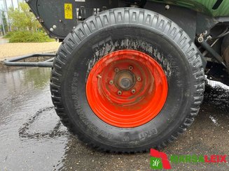 Presse à balles rondes Fendt 7160V - 7