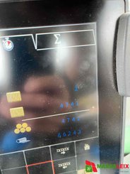 Presse à balles rondes Fendt 7160V - 13