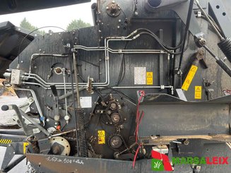 Presse à balles rondes Fendt 7160V - 12