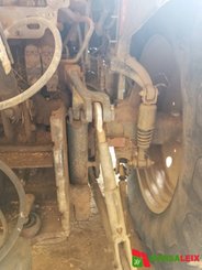Tracteur agricole Massey Ferguson MF 6613 - 14