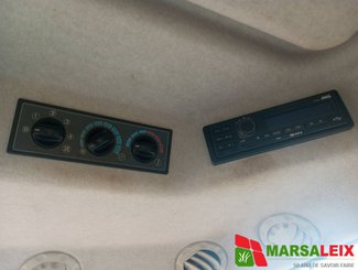 Tracteur agricole Massey Ferguson MF 6613 - 4