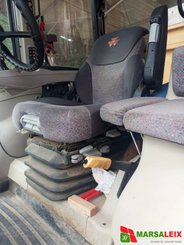 Tracteur agricole Massey Ferguson MF 6613 - 10