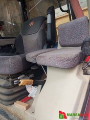 Tracteur agricole Massey Ferguson MF 6613 - 9