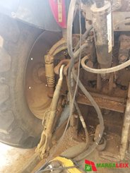 Tracteur agricole Massey Ferguson MF 6613 - 3