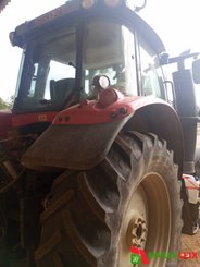 Tracteur agricole Massey Ferguson MF 6613 - 13