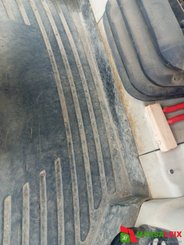 Tracteur agricole Massey Ferguson MF 6613 - 7