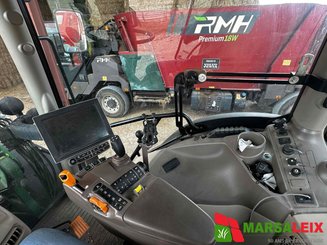 Tracteur agricole John Deere 6130 R  - 11