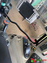 Tracteur agricole Massey Ferguson 6713 esclusive dyna vt - 8