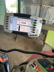 Tracteur agricole Massey Ferguson 6713 esclusive dyna vt - 10