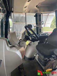 Tracteur agricole Massey Ferguson 6713 esclusive dyna vt - 7