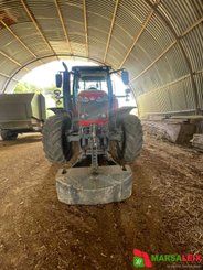 Tracteur agricole Massey Ferguson 6713 esclusive dyna vt - 3