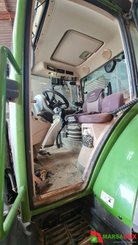 Tracteur agricole Fendt 312 Vario S4 - 5