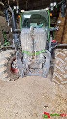 Tracteur agricole Fendt 312 Vario S4 - 3