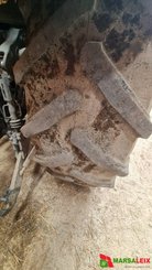 Tracteur agricole Fendt 312 Vario S4 - 6