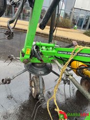 Faneuse Deutz-Fahr CONDIMASTER 6821 - 3