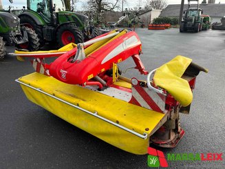 Faucheuse Pöttinger NOVACAT 301 ALPHA MOTION - 1