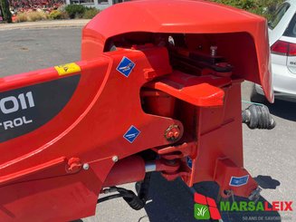 Faucheuse Kuhn GMD 4011 FF - 4