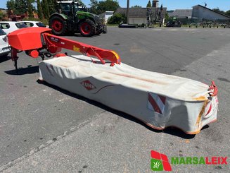 Faucheuse Kuhn GMD 4011 FF - 2