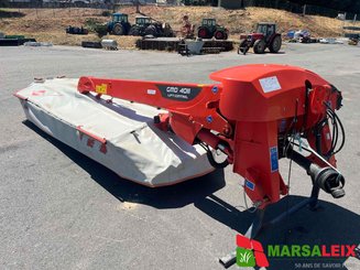Faucheuse Kuhn GMD 4011 FF - 7