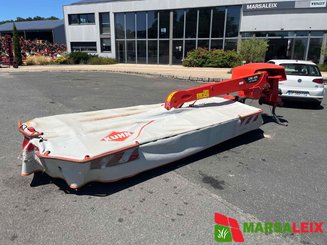 Faucheuse Kuhn GMD 4011 FF - 3