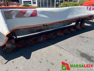 Faucheuse Kuhn GMD 4011 FF - 5